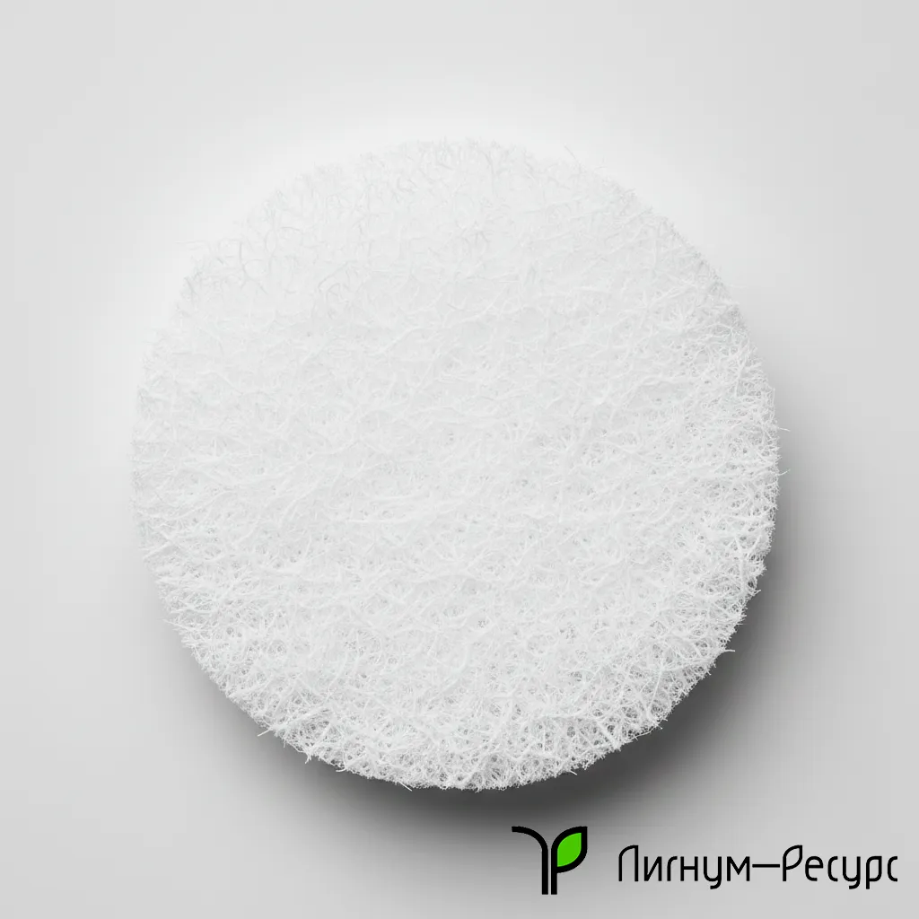 Целлюлозный фильтрующий материал