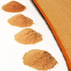 Березовая древесная мука в Майкопе от завода-производителя Лигнум Ресурс