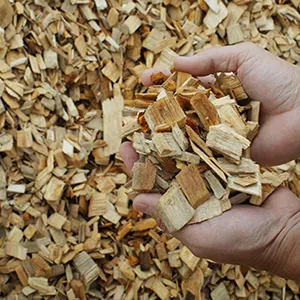 Древесная дробленка в Майкопе купить - оперативная доставка по всей России