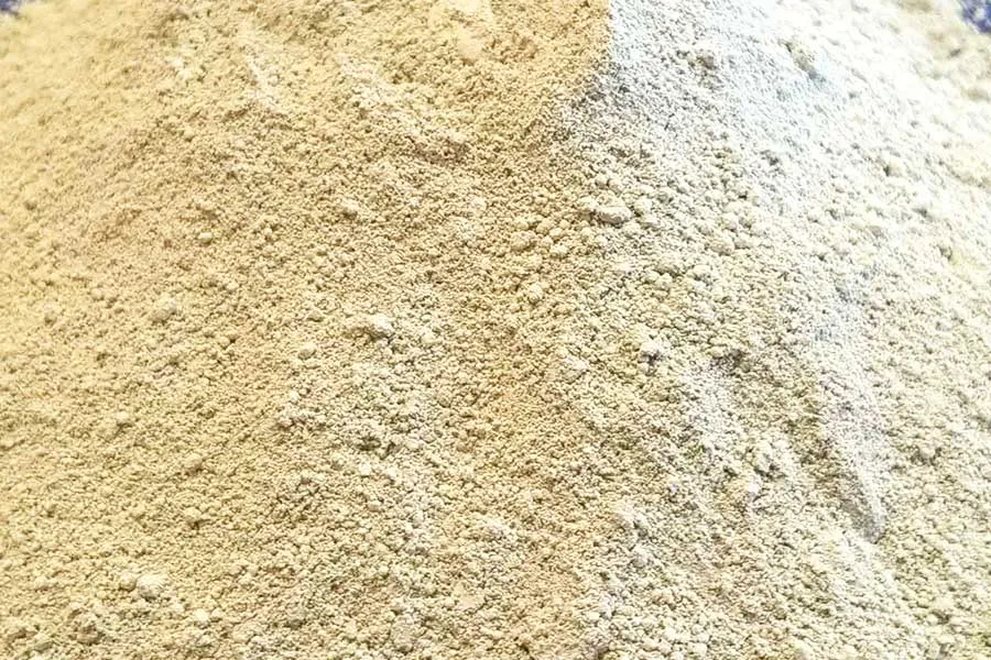 Древесная мука ЛР-290 в Майкопе