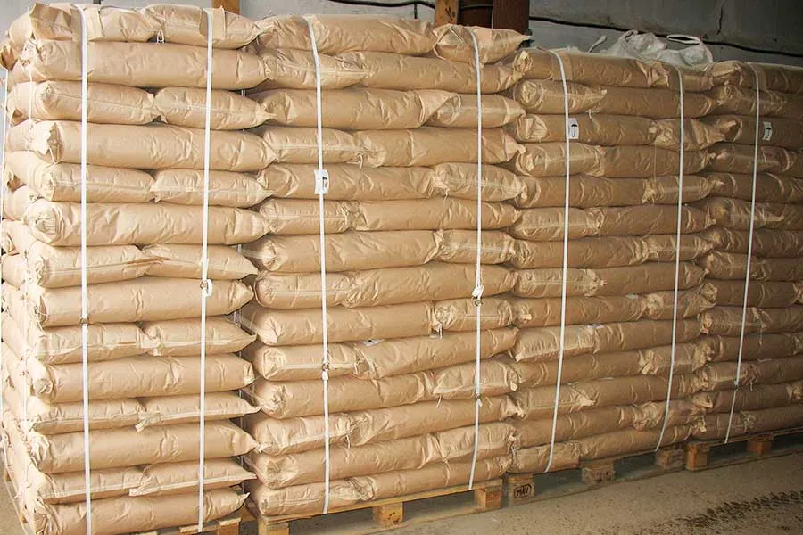 Древесная мука ЛР-290 в Майкопе