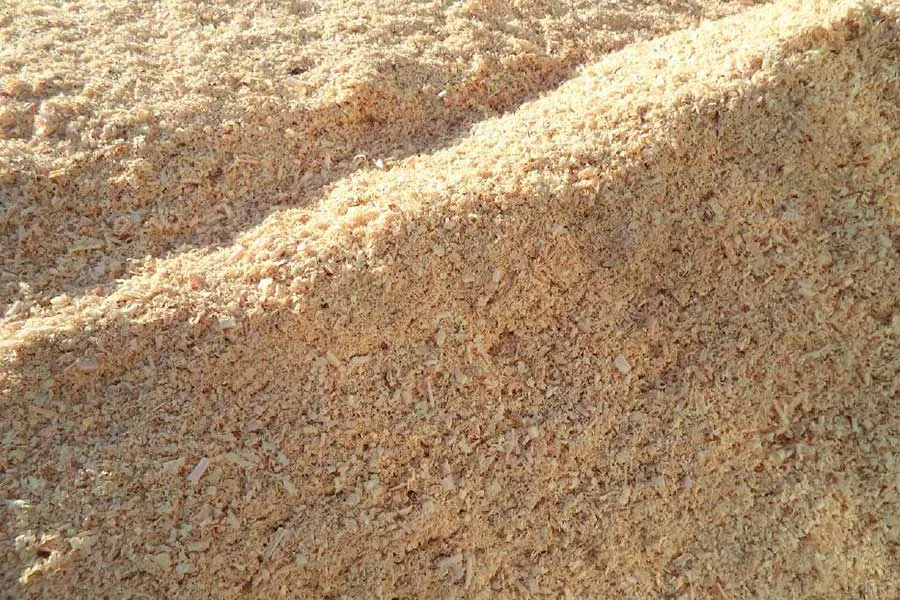 Древесная мука сорта М-180 в Майкопе