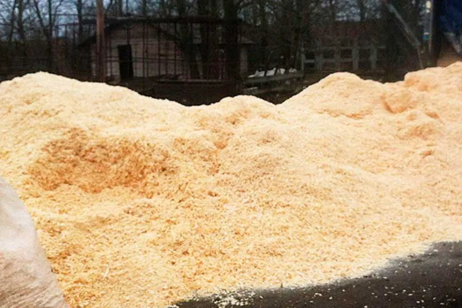 Древесная мука сорта М-180 в Майкопе