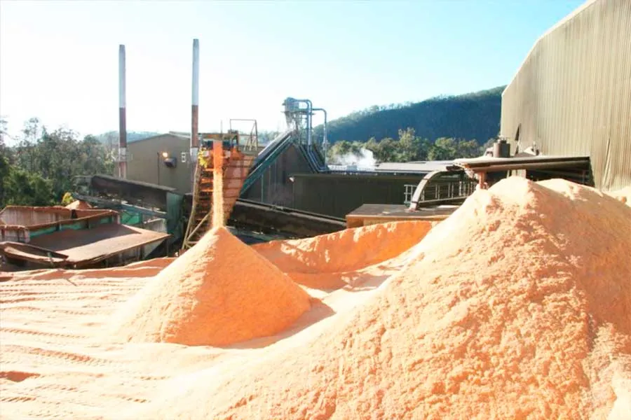 Древесная мука М-400 в Майкопе