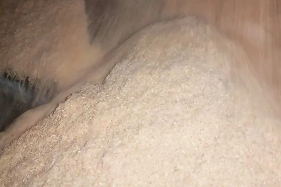 Древесная мука М-400 в Майкопе