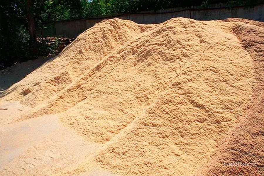 Древесная мука М-400 в Майкопе