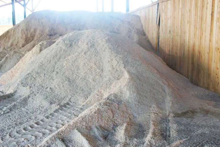 Древесная мука сорта М-60 в Майкопе