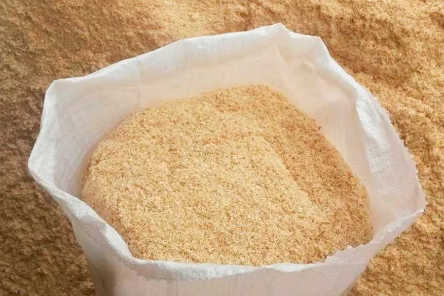 Древесная мука сорта М-60 в Майкопе