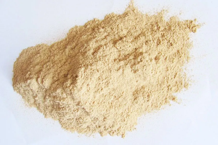 Производство древесной муки в Майкопе