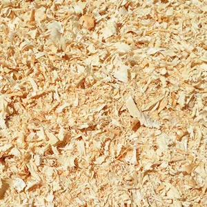 Хвойная щепа оптом в Майкопе от завода-производителя Лигнум Ресурс