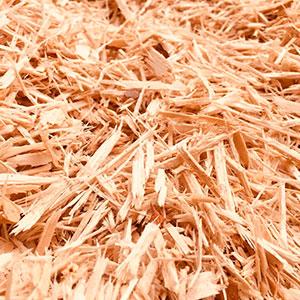 Производство опилок