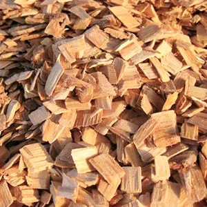 Щепа лиственная оптом в Майкопе купить - оперативная доставка по всей России