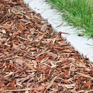 Щепа лиственная оптом в Майкопе от завода-производителя Лигнум Ресурс