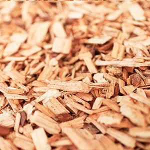 Щепа топливная оптом в Майкопе купить - оперативная доставка по всей России